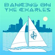 Soul clap presents: dancing on the charles, vol. 4 cover image