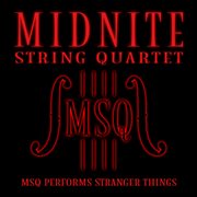 Msq performs stranger things soundtrack cover image