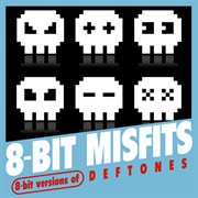 8-bit versions of deftones cover image