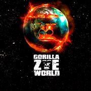 Gorilla zoe world cover image