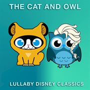 Lullaby disney classics cover image