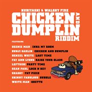 Chicken and dumplin cover image