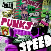 Punks on speed cover image