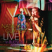 Live in buenos aires cover image