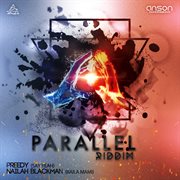 Parallel riddim cover image