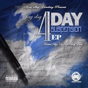 4 day suspension cover image