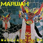 Marujah rising cover image