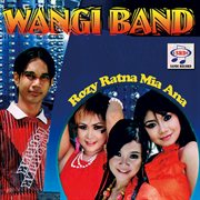 Wangi band cover image