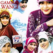 Gambus wangi cover image