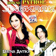 House patrol jingkrak cover image