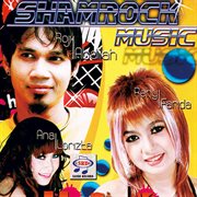 Shamrock music cover image