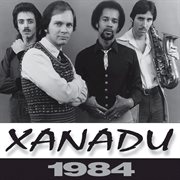 Xanadu 1984 cover image