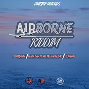 Airborne riddim cover image