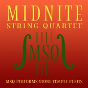 Msq performs stone temple pilots cover image