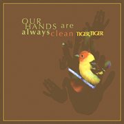 Our hands are always clean cover image
