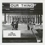 Our Thing cover image