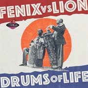Drums of life cover image