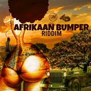 Afrikaan bumper riddim cover image