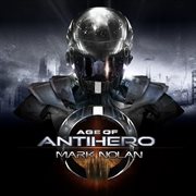Age of antihero cover image