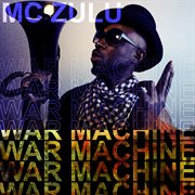 War machine cover image