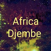 Africa djembe midi cover image