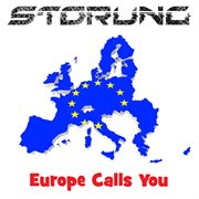 Europe calls you cover image