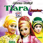 Tiara religi junior cover image