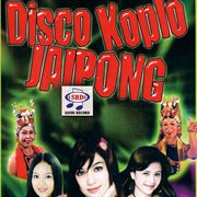Disco koplo jaipong cover image