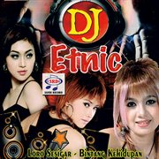Dj etnic cover image