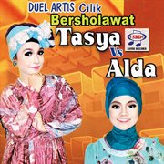 Duel artis cilik bersholawat tasya vs. alda cover image