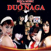 Rizca music bersama duo naga cover image