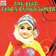 The best tiara religi junior cover image