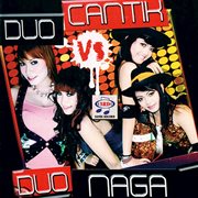 Duo cantik vs. duo naga cover image