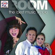 Boom the best music koplo cover image