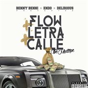 Flow x letra x calle the mixtape cover image