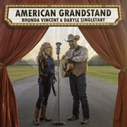 American grandstand cover image