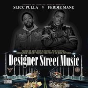 Designer street music cover image