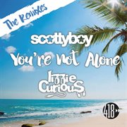 You're not alone cover image