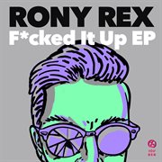 F*cked it up ep cover image
