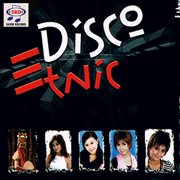 Disco etnic cover image