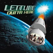 Outta here cover image
