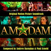 Amstardam (original motion picture soundtrack) cover image