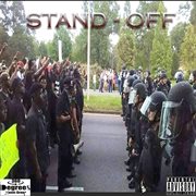 Stand off cover image