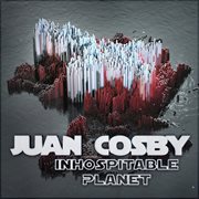 Inhospitable planet cover image