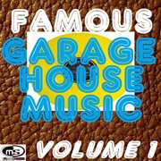 Famous garage house music, vol. 1 cover image