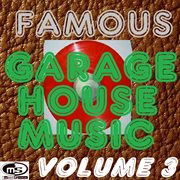 Famous garage house music, vol. 3 cover image