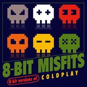 8-bit versions of coldplay cover image