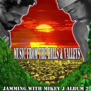 Jamming with mikey j, vol. 2 cover image