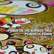 Psikedelic panda cover image
