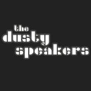 The dusty speakers cover image